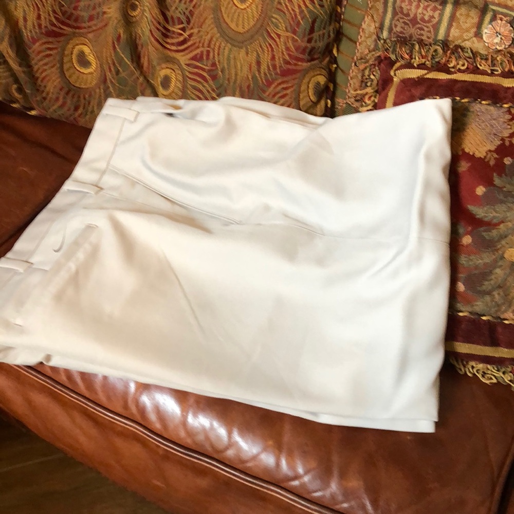 Nike Golf pants 36 x 28, gray
